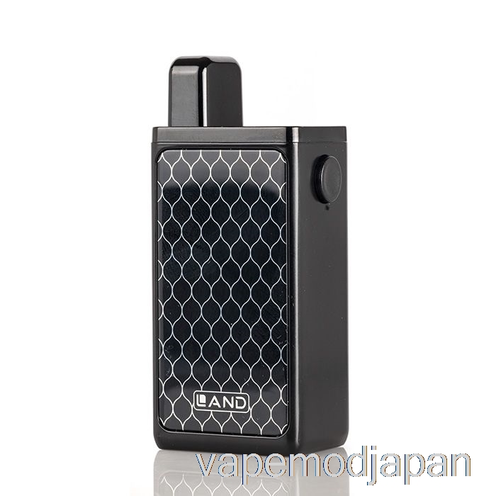 Vape Mod Obs Land 10w ポッドシステム ブラックコブラ
